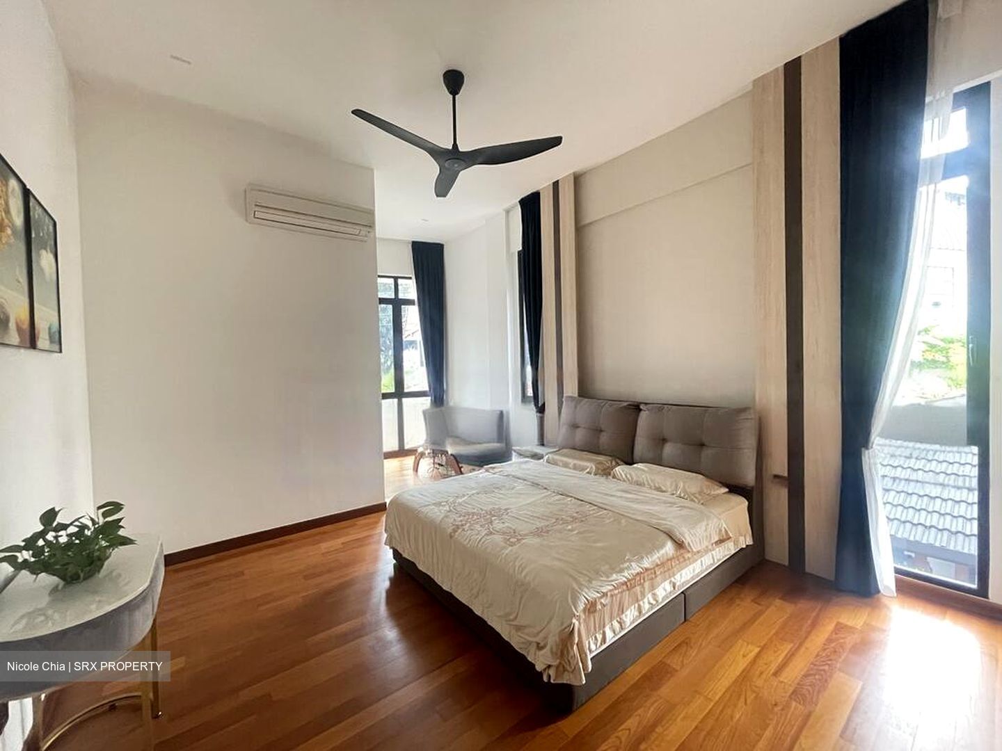 Seletar Hills Estate (D28), Semi-Detached #446603551